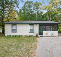 Goshorn Lake Cottage 2 - Accommodation Ohio