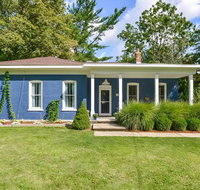 Blue Whale - Accommodation Ohio