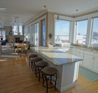 Pier Harbor 2 Condo at Saint Ignace - Accommodation Ohio