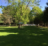 Starlite Resort - Accommodation Ohio