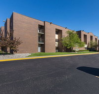 Quality Suites Hotel - Lansing - Accommodation Ohio