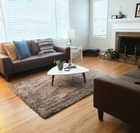 The Woodslee House - Accommodation Ohio