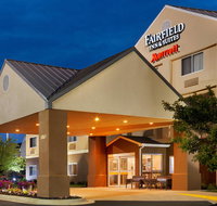Fairfield Inn  Suites Lansing West - Accommodation Ohio