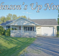 Johnsons Up North House at Saint Ignace - Accommodation Ohio