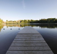 Goshorn Lake Cottage 9 - Accommodation Ohio