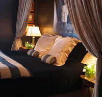 Wickwood Inn - Accommodation Ohio