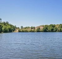 Goshorn Lake Cottage 26 Beach House - Accommodation Ohio