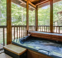 Hidden Dunes 11 - Accommodation Ohio