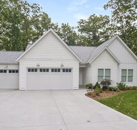 Lighthouse Cottage - Accommodation Ohio