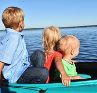 Pure Paradise Resort - Accommodation Ohio