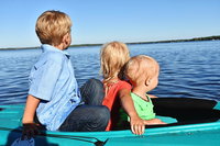 Booking Carp-lake Accommodation Ohio