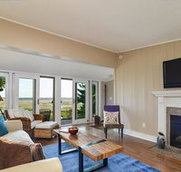 Blue Zen - Accommodation Ohio