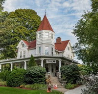Kingsley House - Accommodation Ohio