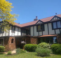 Hop  Vine Inn - Accommodation Ohio