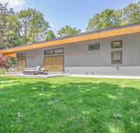 Low Tide - Accommodation Ohio