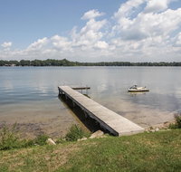 Bluegill Hill - Accommodation Ohio