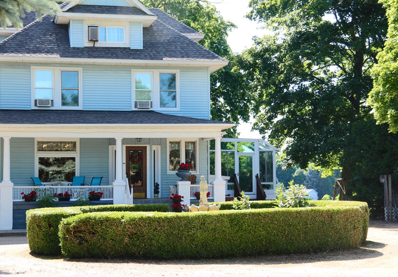 J. Paule's Fenn Inn - thumb 18