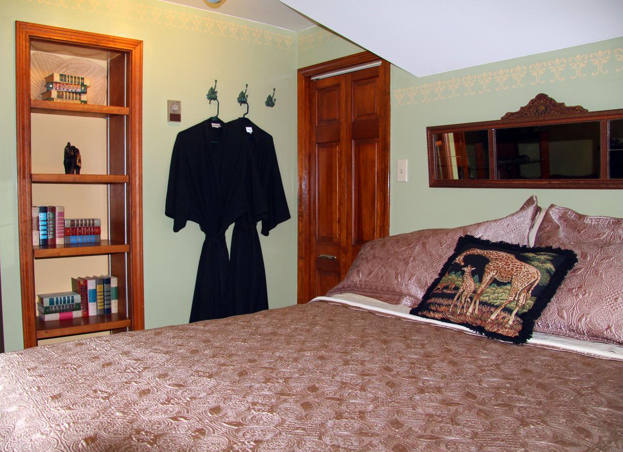 J. Paule's Fenn Inn - thumb 0