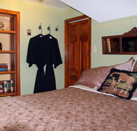 J. Paule's Fenn Inn - Accommodation Ohio