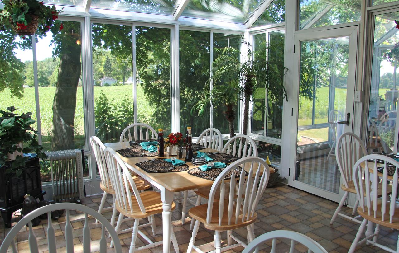 J. Paule's Fenn Inn - thumb 2