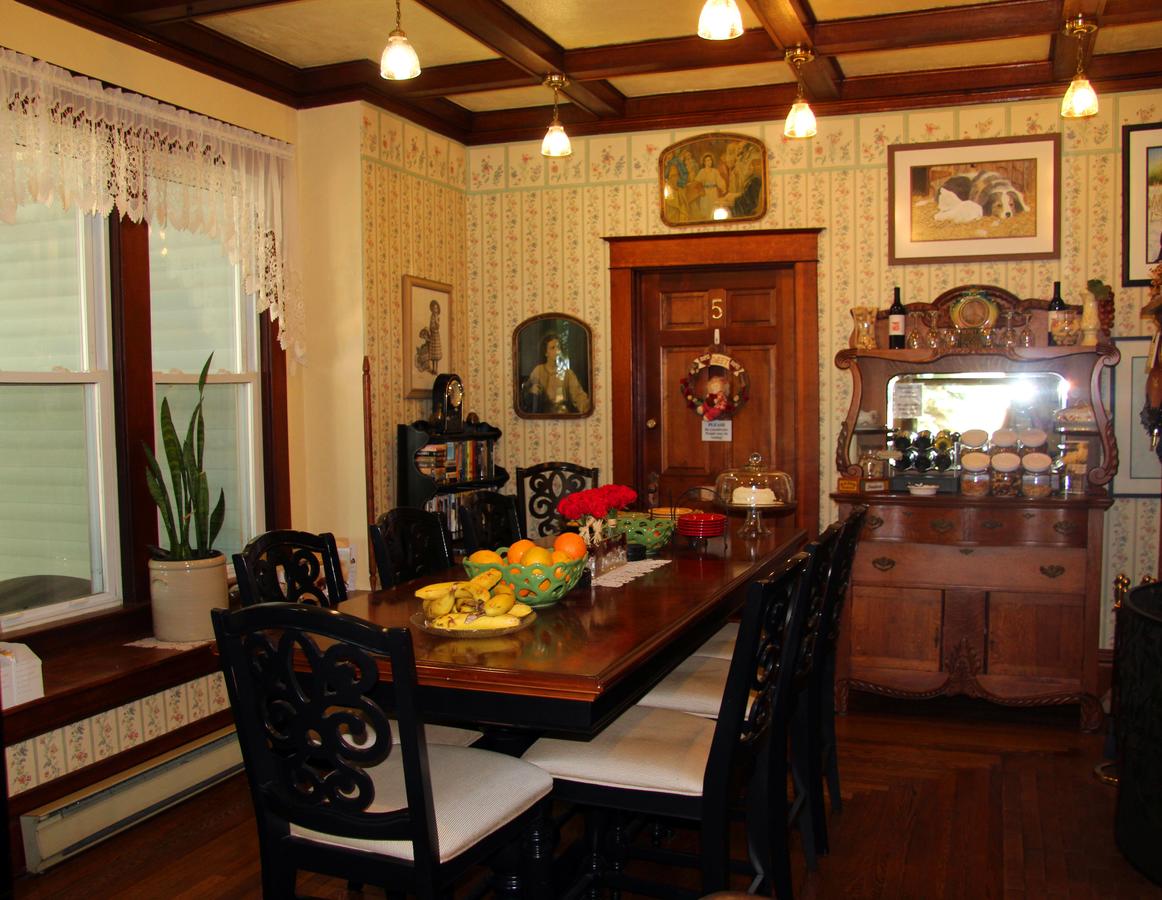 J. Paule's Fenn Inn - thumb 7