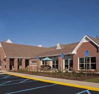 Residence Inn Lansing West - Accommodation Ohio