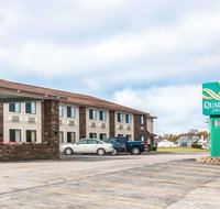 Quality Inn Saint Ignace - Accommodation Ohio