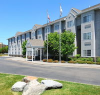 Microtel Inn  Suites by Wyndham Bloomington/Minneapolis - Accommodation Ohio