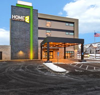 Home2 Suites By Hilton Eagan Minneapolis - Accommodation Ohio