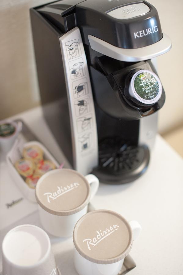 Radisson Hotel Duluth-Harborview - thumb 37