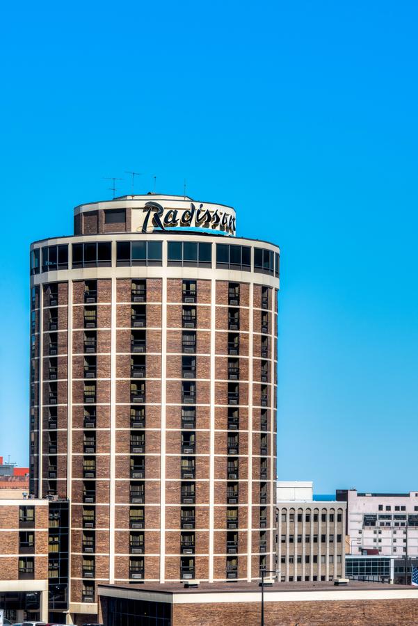 Radisson Hotel Duluth-Harborview - thumb 8