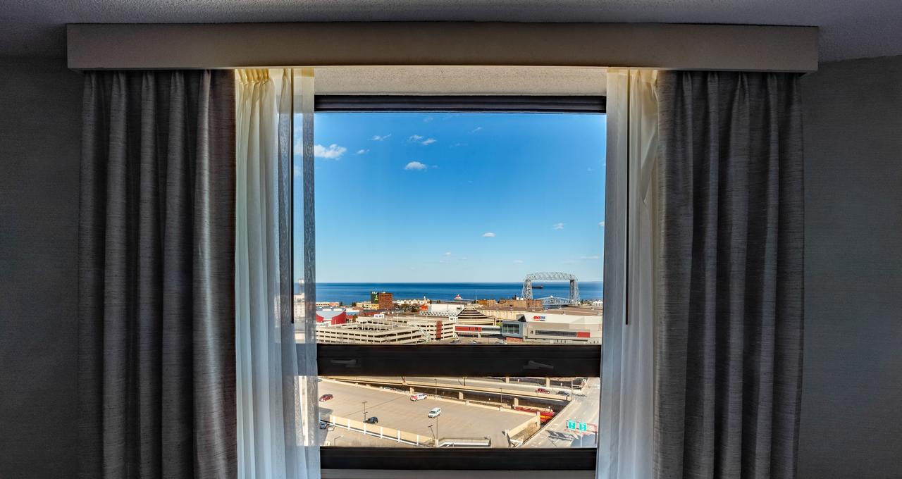 Radisson Hotel Duluth-Harborview - thumb 23