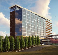 InterContinental Minneapolis - St. Paul Airport - Accommodation Ohio