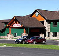 White Oak Inn and Suites - Accommodation Ohio