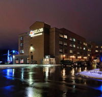 Pier B Resort - Accommodation Ohio