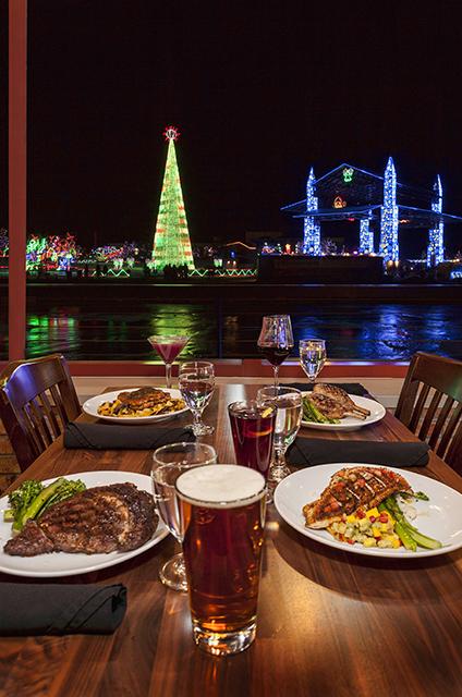 Pier B Resort - thumb 2