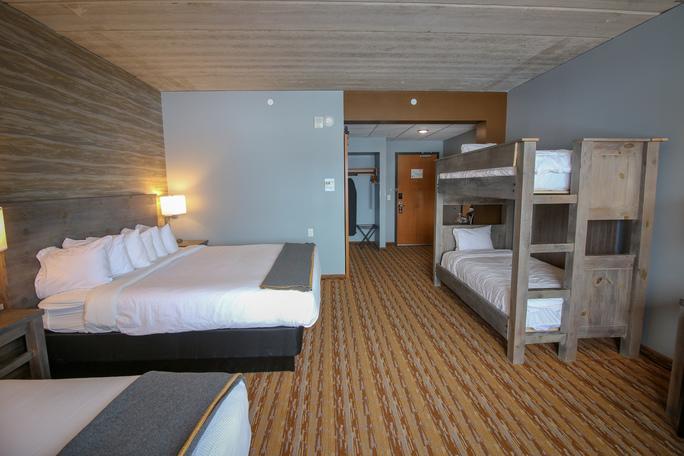 Pier B Resort - thumb 10