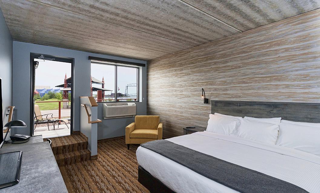 Pier B Resort - thumb 29