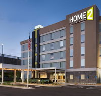 Home2 Suites by Hilton Roseville Minneapolis - Accommodation Ohio