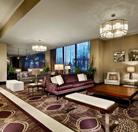 Radisson Hotel Brooklyn Center - Accommodation Ohio