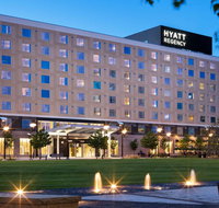 Hyatt Regency Bloomington - Accommodation Ohio