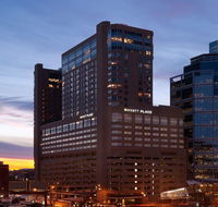Hyatt Place Minneapolis/Downtown - Accommodation Ohio