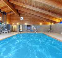 AmericInn by Wyndham Mankato Event Center - Accommodation Ohio