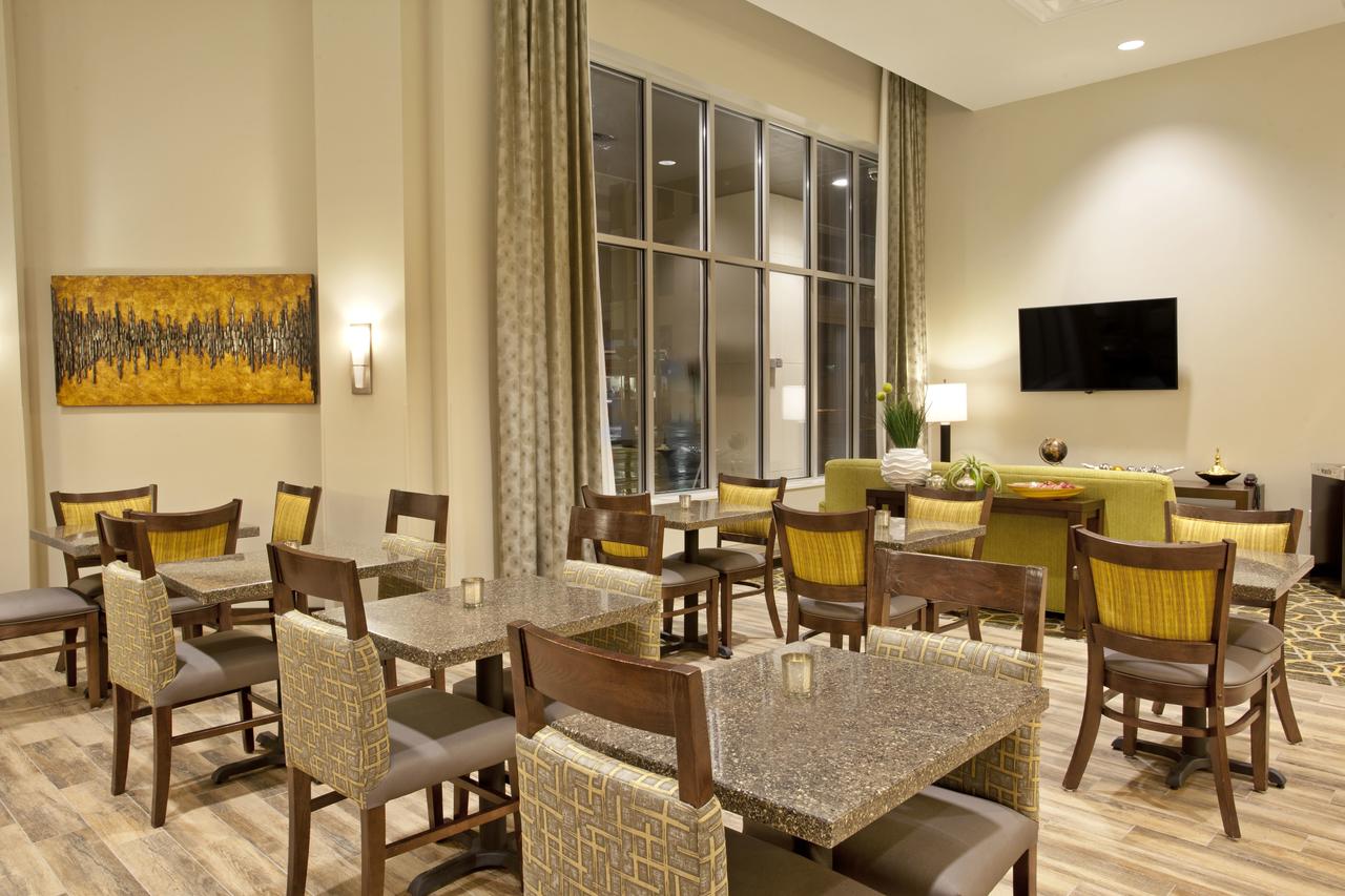 Hampton Inn & Suites - Minneapolis/Downtown - thumb 26