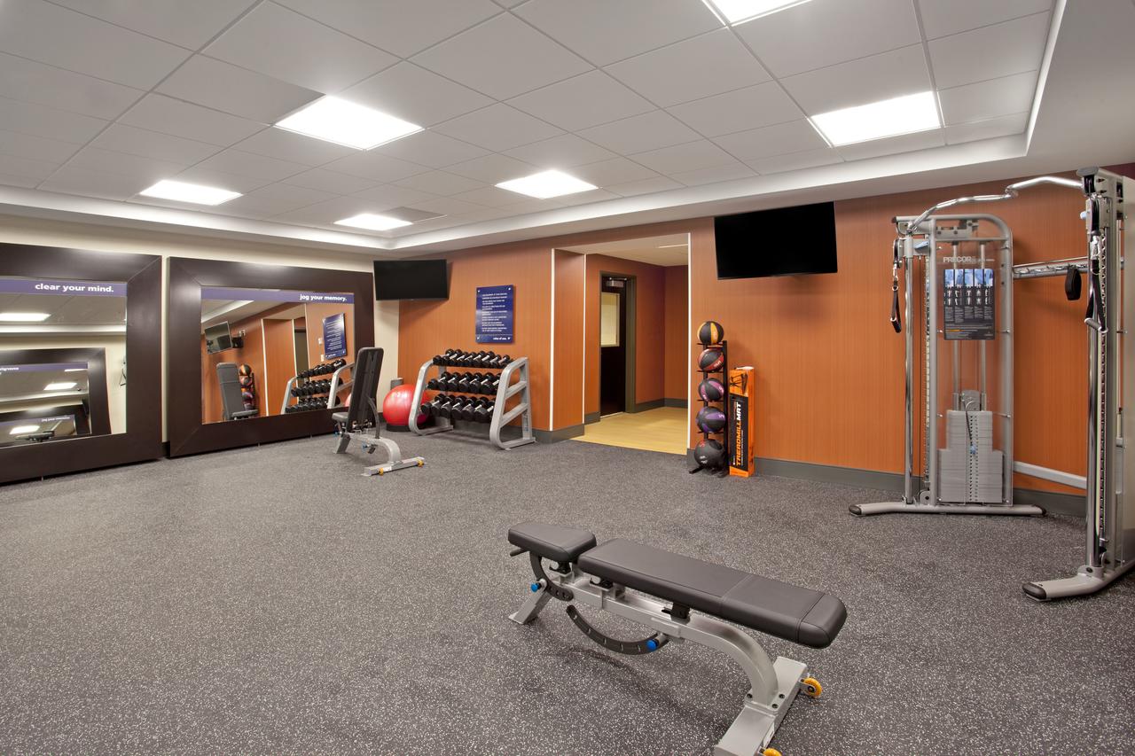 Hampton Inn & Suites - Minneapolis/Downtown - thumb 27