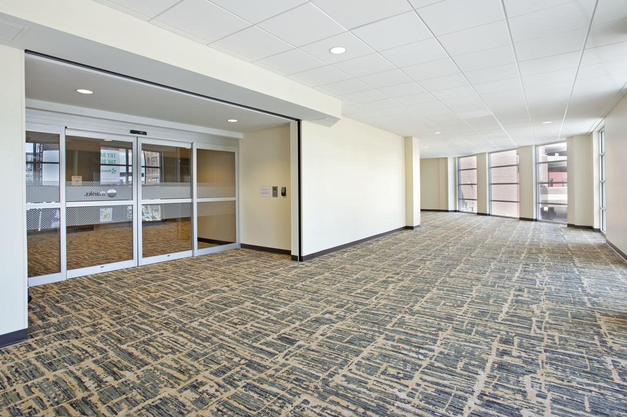 Hampton Inn & Suites - Minneapolis/Downtown - thumb 21