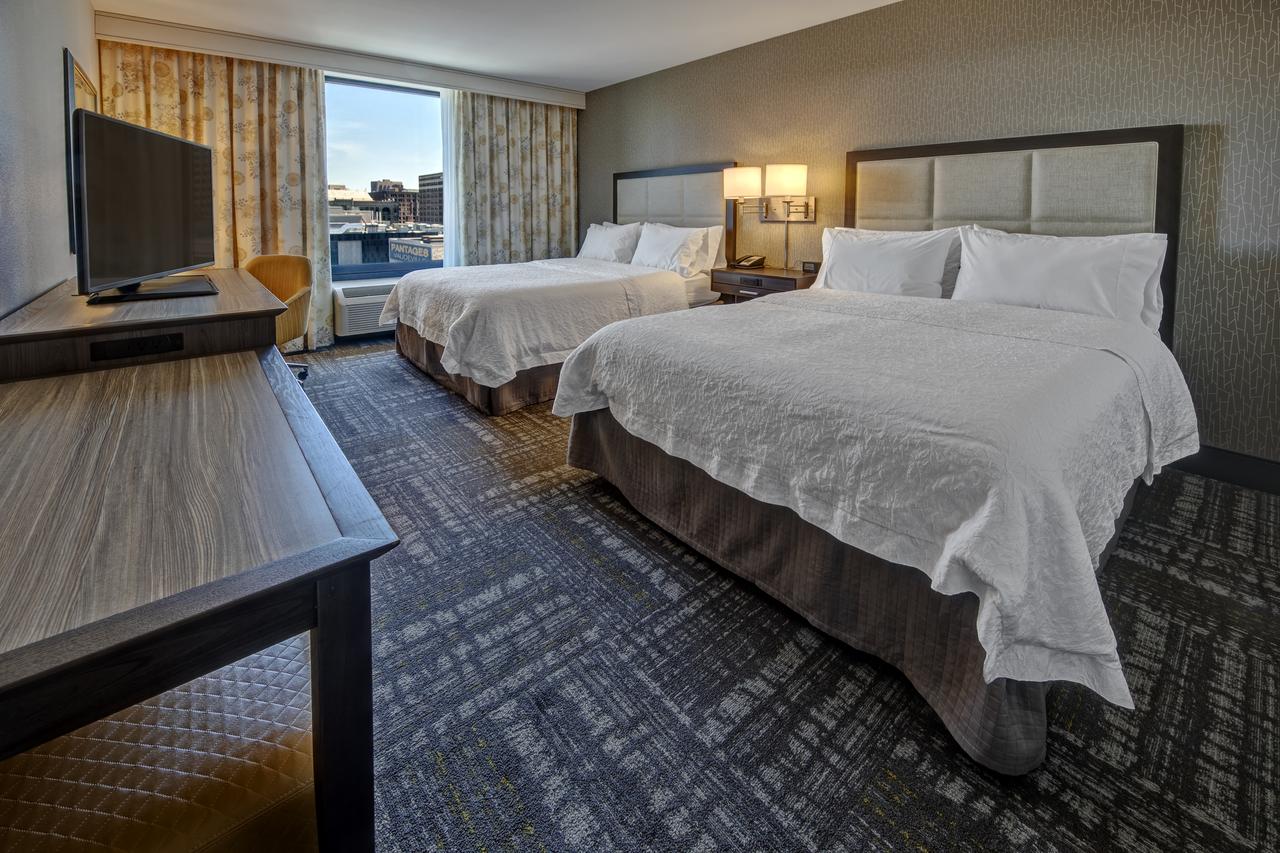 Hampton Inn & Suites - Minneapolis/Downtown - thumb 3