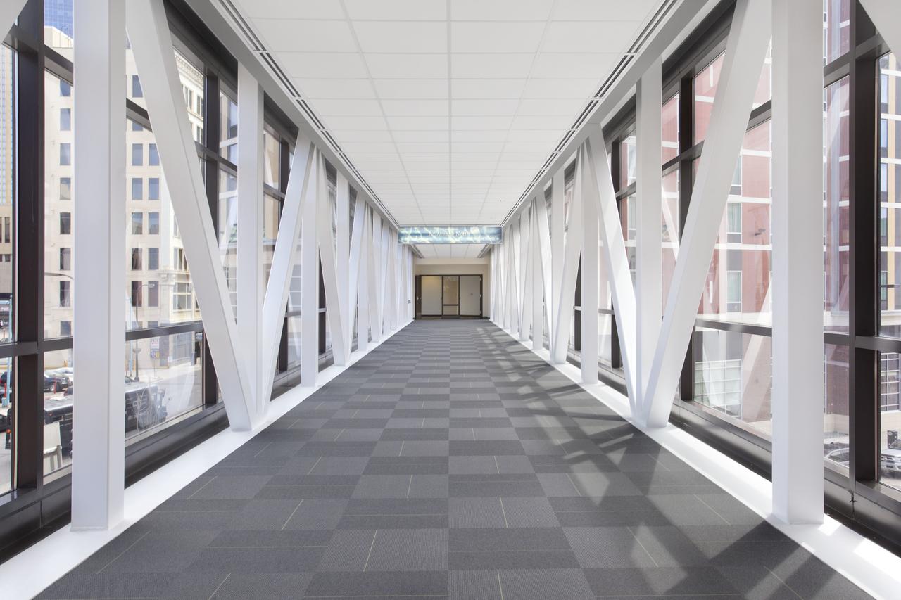 Hampton Inn & Suites - Minneapolis/Downtown - thumb 22