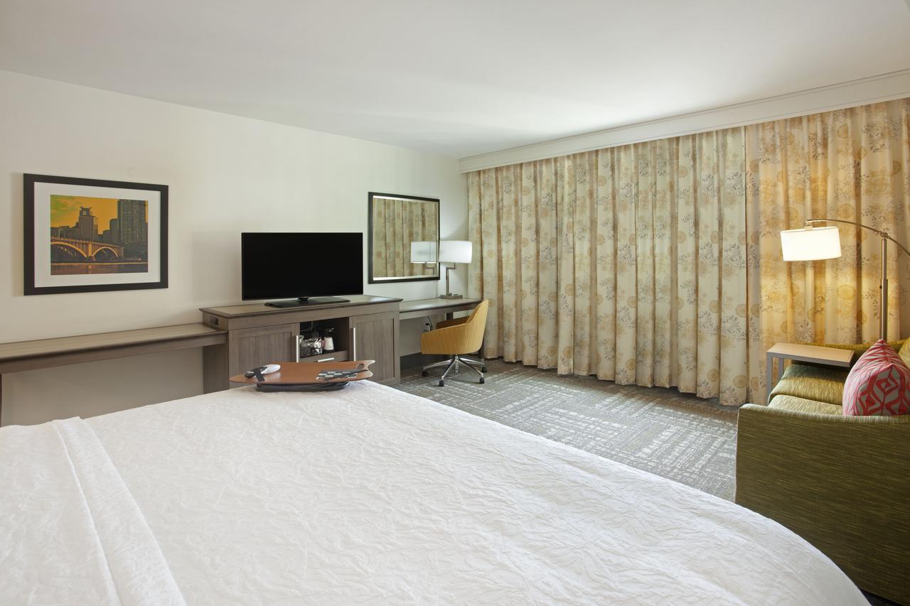 Hampton Inn & Suites - Minneapolis/Downtown - thumb 10