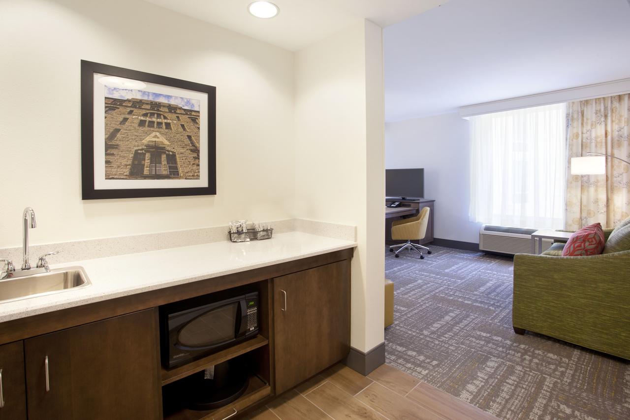 Hampton Inn & Suites - Minneapolis/Downtown - thumb 8